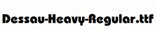 Dessau-Heavy-Regular.ttf