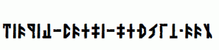 Dethek-Stone-Normal.ttf