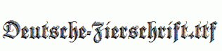 Deutsche-Zierschrift.ttf