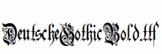 DeutscheGothicBold.ttf