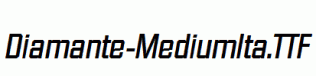 Diamante-MediumIta.ttf