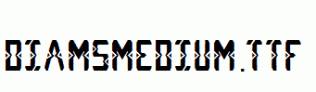 DiamsMedium.ttf