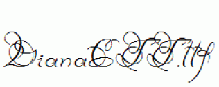 DianaCTT.ttf