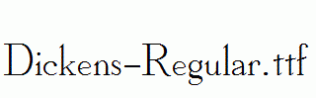 Dickens-Regular.ttf