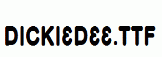 DickieDee.ttf