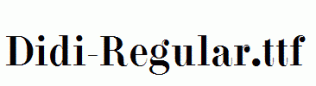 Didi-Regular.ttf