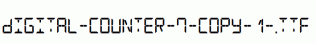 Digital-Counter-7-copy-1-.ttf