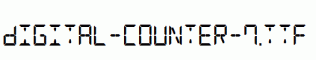 Digital-Counter-7.ttf