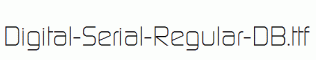 Digital-Serial-Regular-DB.ttf