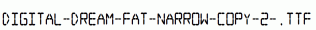 Digital-dream-Fat-Narrow-copy-2-.ttf