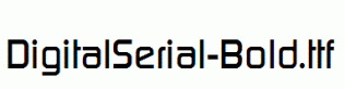 DigitalSerial-Bold.ttf