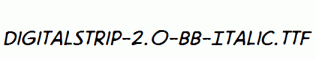 DigitalStrip-2.0-BB-Italic.ttf
