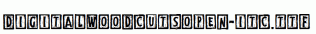 DigitalWoodcutsOpen-ITC.ttf