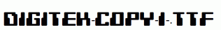 Digitek-copy-1-.ttf