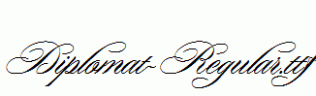 Diplomat-Regular.ttf