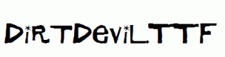 DirtDevil.ttf