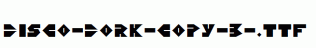 Disco-Dork-copy-3-.ttf