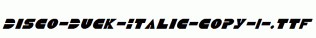 Disco-Duck-Italic-copy-1-.ttf