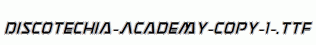 Discotechia-Academy-copy-1-.ttf