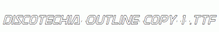 Discotechia-Outline-copy-1-.ttf