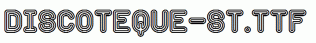 Discoteque-St.ttf