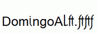DomingoALT.ttf