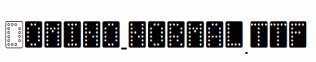 Domino-normal.ttf