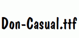 Don-Casual.ttf