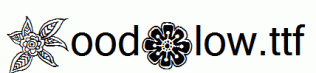 DoodFlow.ttf