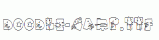 Doodle-Camp.ttf