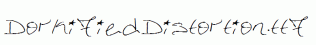 DorkifiedDistortion.ttf