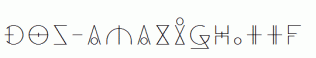 Dos-Amazigh.ttf