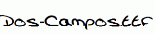 Dos-Campos.ttf