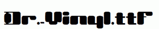 Dr.-Vinyl.ttf