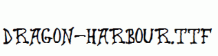 Dragon-Harbour.ttf
