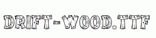 Drift-Wood.ttf