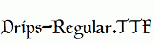 Drips-Regular.ttf