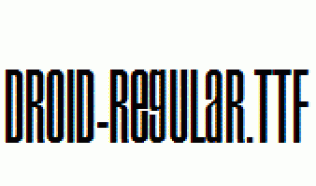 Droid-regular.ttf