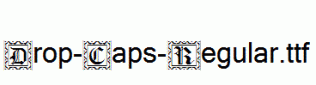 Drop-Caps-Regular.ttf