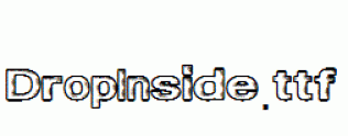 DropInside.ttf