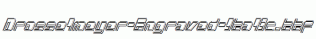 Drosselmeyer-Engraved-Italic.ttf