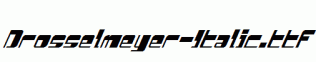 Drosselmeyer-Italic.ttf