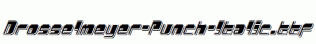 Drosselmeyer-Punch-Italic.ttf