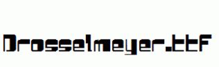 Drosselmeyer.ttf