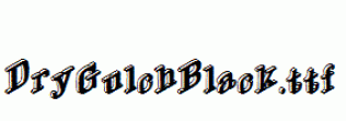 DryGulchBlack.ttf