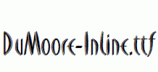 DuMoore-Inline.ttf
