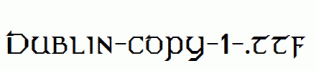 Dublin-copy-1-.ttf