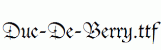 Duc-De-Berry.ttf