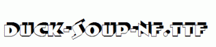 Duck-Soup-NF.ttf