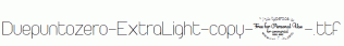 Duepuntozero-ExtraLight-copy-1-.ttf